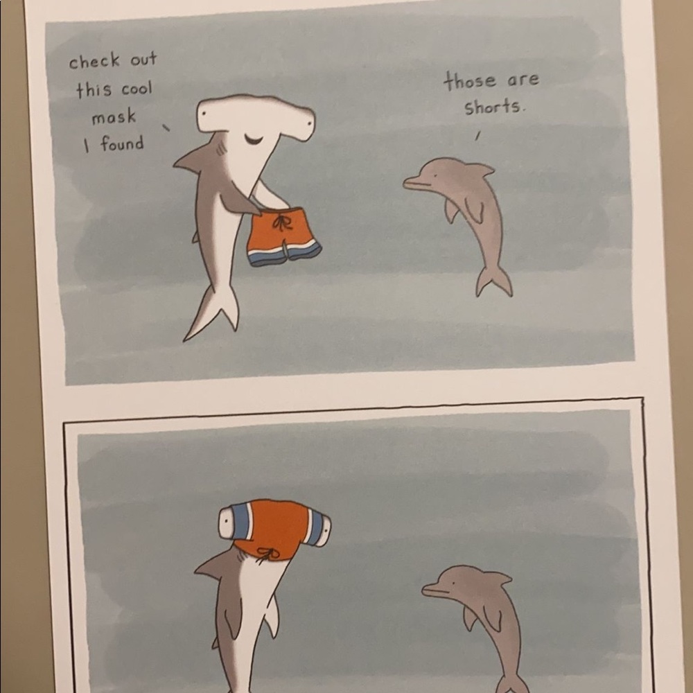 Meet your Posher, Uchi